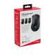 (Mouse)KINGSTON HyperX PulseFire Dart Wireless Gaming Mouse