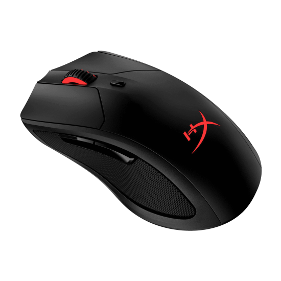 (Mouse)KINGSTON HyperX PulseFire Dart Wireless Gaming Mouse