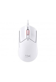 เมาส์ HyperX Pulsefire Haste 2 White Ultra-Lightweight (6N0A8AA) สามารถออกใบกำกับภาษีได้