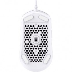 เมาส์ HyperX Pulsefire Haste 2 White Ultra-Lightweight (6N0A8AA) สามารถออกใบกำกับภาษีได้