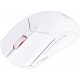 เมาส์ HyperX Pulsefire Haste 2 Wireless White Ultra-Lightweight (6N0A9AA) สามารถออกใบกำกับภาษีได้