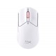 เมาส์ HyperX Pulsefire Haste 2 Wireless White Ultra-Lightweight (6N0A9AA) สามารถออกใบกำกับภาษีได้