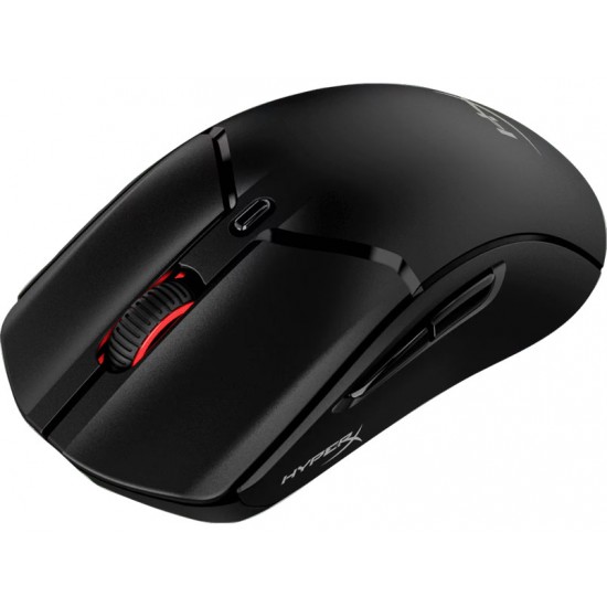 เมาส์ HyperX Pulsefire Haste 2 Wireless Black Ultra-Lightweight Gaming สามารถออกใบกำกับภาษีได้