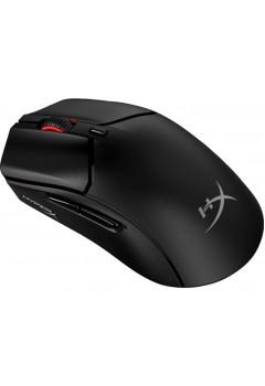 เมาส์ HyperX Pulsefire Haste 2 Wireless Black Ultra-Lightweight Gaming สามารถออกใบกำกับภาษีได้