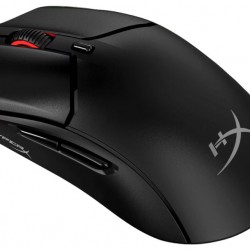 เมาส์ HyperX Pulsefire Haste 2 Wireless Black Ultra-Lightweight Gaming สามารถออกใบกำกับภาษีได้