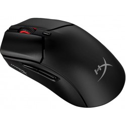 เมาส์ HyperX Pulsefire Haste 2 Wireless Black Ultra-Lightweight Gaming สามารถออกใบกำกับภาษีได้