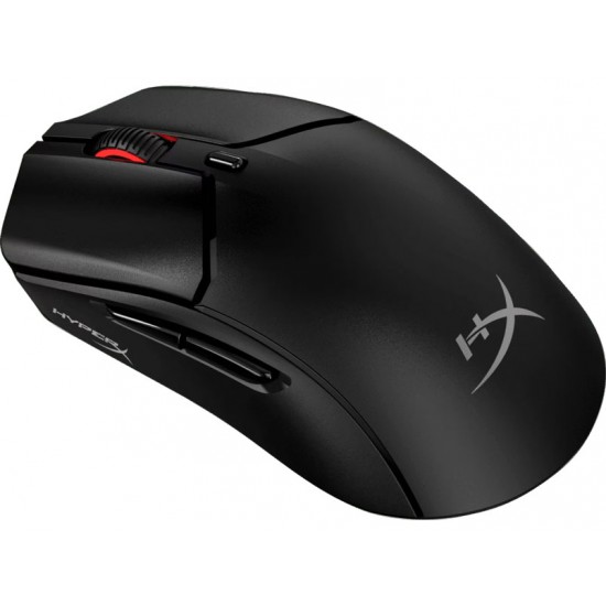เมาส์ HyperX Pulsefire Haste 2 Wireless Black Ultra-Lightweight Gaming สามารถออกใบกำกับภาษีได้