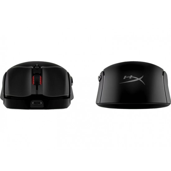 เมาส์ HyperX Pulsefire Haste 2 Wireless Black Ultra-Lightweight Gaming สามารถออกใบกำกับภาษีได้