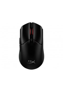 เมาส์ HyperX Pulsefire Haste 2 Wireless Black Ultra-Lightweight Gaming สามารถออกใบกำกับภาษีได้