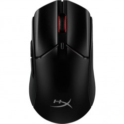 เมาส์ HyperX Pulsefire Haste 2 Wireless Black Ultra-Lightweight Gaming สามารถออกใบกำกับภาษีได้