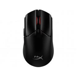 เมาส์ HyperX Pulsefire Haste 2 Wireless Black Ultra-Lightweight Gaming สามารถออกใบกำกับภาษีได้