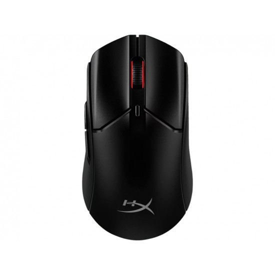 เมาส์ HyperX Pulsefire Haste 2 Wireless Black Ultra-Lightweight Gaming สามารถออกใบกำกับภาษีได้