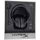 (HEADSET)KINGSTON HyperX Cloud II Gunmetal Pro Gaming Headset