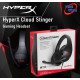 (HEADSET)KINGSTON HyperX Cloud Stinger Gaming Headset