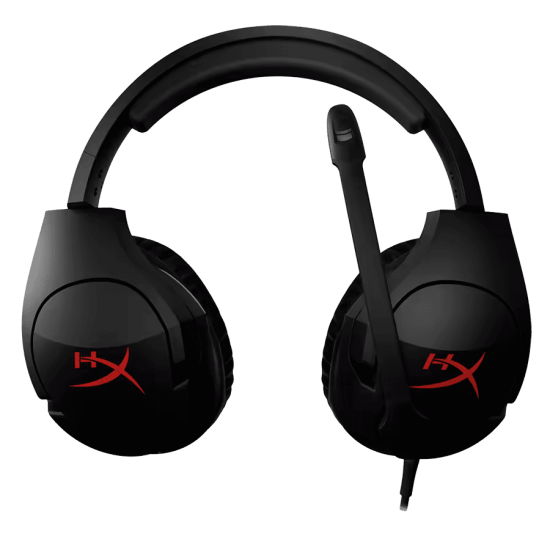 (HEADSET)KINGSTON HyperX Cloud Stinger Gaming Headset