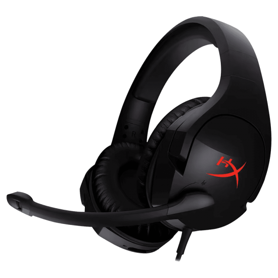 (HEADSET)KINGSTON HyperX Cloud Stinger Gaming Headset