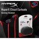 (HEADSET)Kingston HyperX Cloud Earbuds Gaming Headset