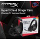 (HEADSET)KINGSTON HyperX Cloud Stinger Core Wireless 7.1 Surround Sound