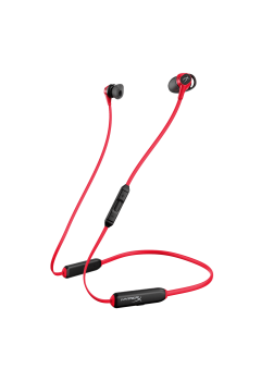 (HEADSET)KINGSTON HyperX Cloud BUDS Bluetooth Wireless Premium Sound