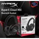 (HEADSET)KINGSTON HyperX Cloud MIX Bluetooth Headset