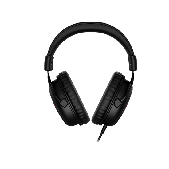 (HEADSET)KINGSTON HyperX Streamer Starter Pack Cloud Core Black / Solocast