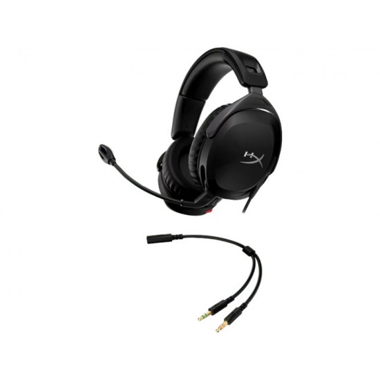 หูฟัง HyperX Cloud Stinger 2 Heavyweight Sound (519T1AA) สามารถออกใบกำกับภาษีได้