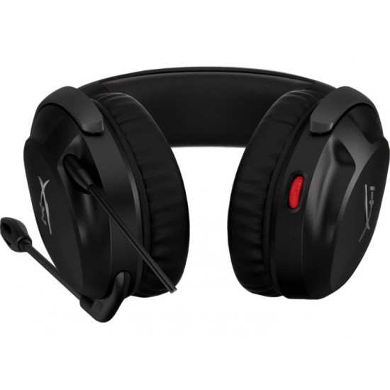 หูฟัง HyperX Cloud Stinger 2 Heavyweight Sound (519T1AA) สามารถออกใบกำกับภาษีได้