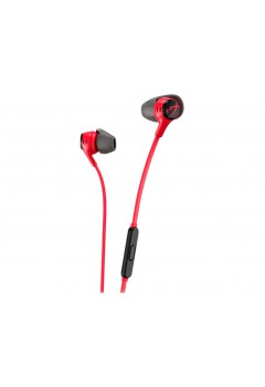 หูฟัง HyperX Cloud Earbuds II Red Optimized For Mobile สามารถออกใบกำกับภาษีได้