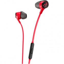 หูฟัง HyperX Cloud Earbuds II Red Optimized For Mobile สามารถออกใบกำกับภาษีได้