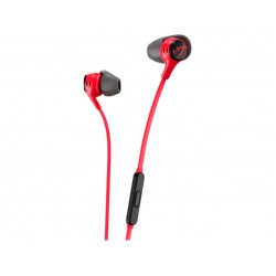 หูฟัง HyperX Cloud Earbuds II Red Optimized For Mobile สามารถออกใบกำกับภาษีได้