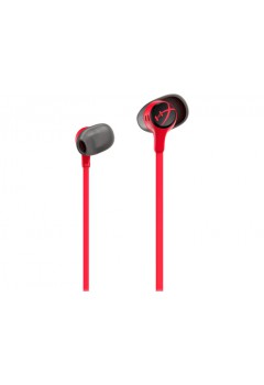หูฟัง HyperX Cloud Earbuds II Red Optimized For Mobile สามารถออกใบกำกับภาษีได้