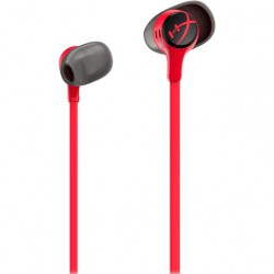 หูฟัง HyperX Cloud Earbuds II Red Optimized For Mobile สามารถออกใบกำกับภาษีได้