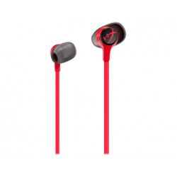 หูฟัง HyperX Cloud Earbuds II Red Optimized For Mobile สามารถออกใบกำกับภาษีได้