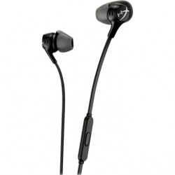 หูฟัง HyperX Cloud Earbuds II Black Optimized For Mobile สามารถออกใบกำกับภาษีได้