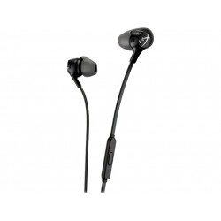 หูฟัง HyperX Cloud Earbuds II Black Optimized For Mobile สามารถออกใบกำกับภาษีได้