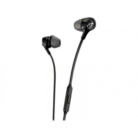 หูฟัง HyperX Cloud Earbuds II Black Optimized For Mobile สามารถออกใบกำกับภาษีได้
