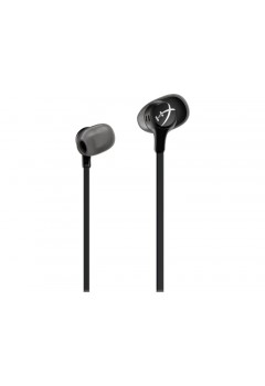 หูฟัง HyperX Cloud Earbuds II Black Optimized For Mobile สามารถออกใบกำกับภาษีได้