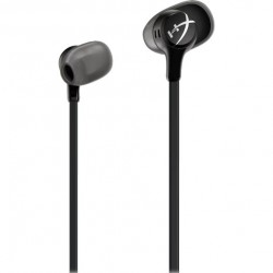 หูฟัง HyperX Cloud Earbuds II Black Optimized For Mobile สามารถออกใบกำกับภาษีได้
