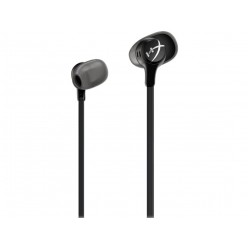 หูฟัง HyperX Cloud Earbuds II Black Optimized For Mobile สามารถออกใบกำกับภาษีได้