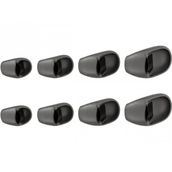 หูฟัง HyperX Cloud Earbuds II Black Optimized For Mobile สามารถออกใบกำกับภาษีได้