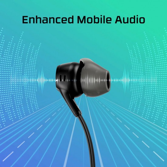 หูฟัง HyperX Cloud Earbuds II Black Optimized For Mobile สามารถออกใบกำกับภาษีได้