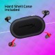 หูฟัง HyperX Cloud Earbuds II Black Optimized For Mobile สามารถออกใบกำกับภาษีได้