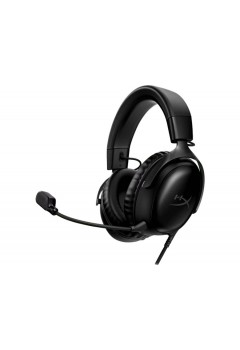 หูฟัง HyperX Cloud III Black Signature Comfort สามารถออกใบกำกับภาษีได้