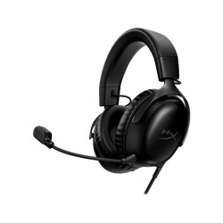 หูฟัง HyperX Cloud III Black Signature Comfort สามารถออกใบกำกับภาษีได้