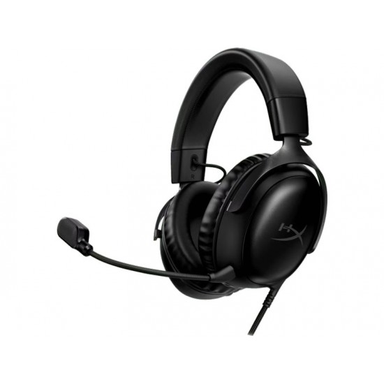 หูฟัง HyperX Cloud III Black Signature Comfort สามารถออกใบกำกับภาษีได้