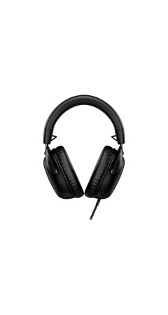 หูฟัง HyperX Cloud III Black Signature Comfort สามารถออกใบกำกับภาษีได้