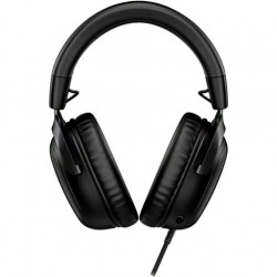 หูฟัง HyperX Cloud III Black Signature Comfort สามารถออกใบกำกับภาษีได้