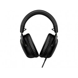 หูฟัง HyperX Cloud III Black Signature Comfort สามารถออกใบกำกับภาษีได้