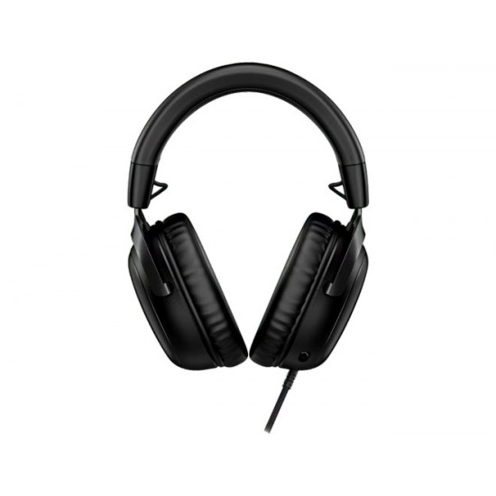 หูฟัง HyperX Cloud III Black Signature Comfort สามารถออกใบกำกับภาษีได้