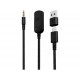 หูฟัง HyperX Cloud III Black Signature Comfort สามารถออกใบกำกับภาษีได้